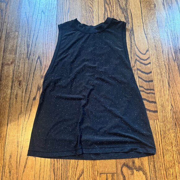 lululemon all yours boyfriend tank 0 - Picture 3 of 3
